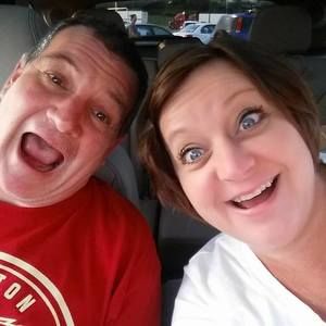 Meet your Posher, Christine